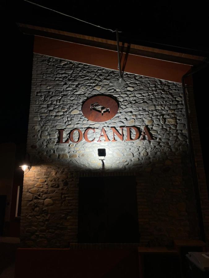 מלון וינולה Locanda La Campagnola מראה חיצוני תמונה